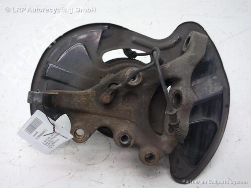 Left front steering knuckle MERCEDES-BENZ C-CLASS (W203) C 180 (203.035) | BP20529843M25 