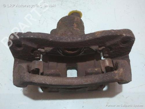 Left rear brake caliper MITSUBISHI GALANT VIII (EA_) 2.4 GDI (EA3A) | BP20538137M107