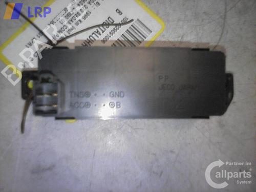 Used Electronic module MAZDA 323 S V (BA) 1.5 16V (BA11) (88 hp) 20541852