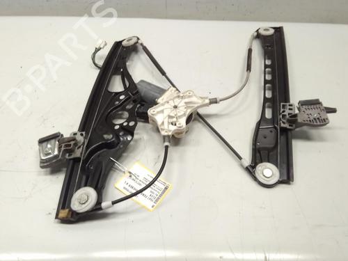Used Front left window mechanism Front left window mechanism MERCEDES-BENZ E-CLASS T-Model (S211) E 280 T CDI (211.220) (190 hp) 35917444 35917444