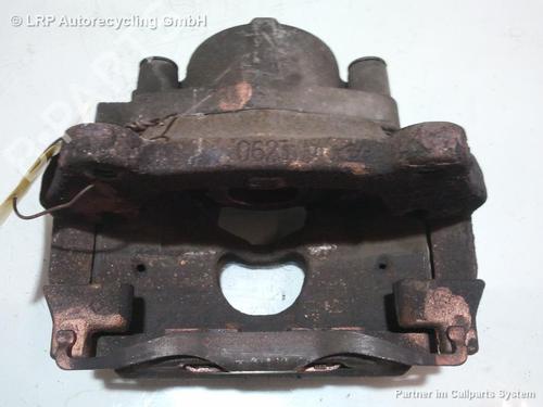Used Left front brake caliper OPEL SIGNUM Hatchback (Z03) 2.0 Turbo (F48) (175 hp) 20539989