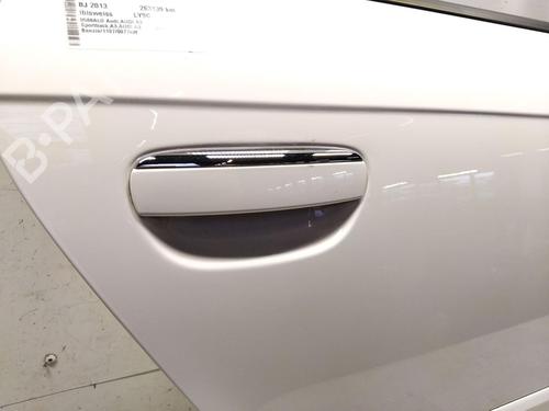 Right rear door AUDI A3 Sportback (8PA) 1.2 TSI | BP31345469C5