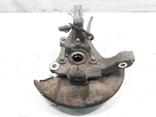 Right front steering knuckle OPEL SIGNUM Hatchback (Z03) 1.9 CDTI (F48) | BP20524296M26 