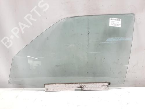 Dør rude ventre foran MERCEDES-BENZ 124 Saloon (W124) 300 D (124.130) (109 hp) 20579744