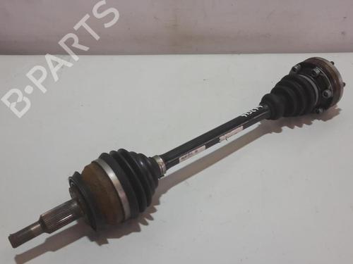 Used Left front driveshaft VW GOLF III (1H1) 1.4 (60 hp) 20548103
