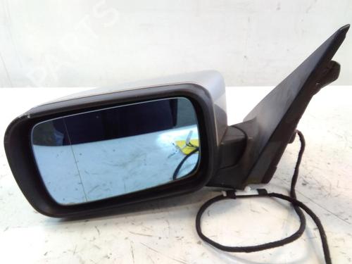 Left mirror BMW 3 (E46) 316 i | BP20591583C26 