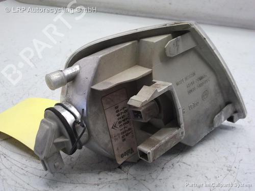 Indicatore anteriore sinistro PEUGEOT PARTNER MPV (5_, G_) 1.4 | BP20537094C32