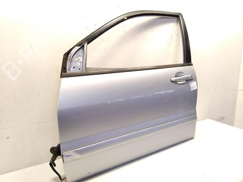 Left front door MITSUBISHI LANCER VII Estate (CS_W, CT_W) 1.6 | BP27392116C2 