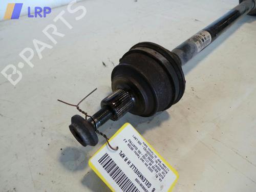 Right rear driveshaft AUDI A8 D3 (4E2, 4E8) 4.2 quattro | BP20547387M41 