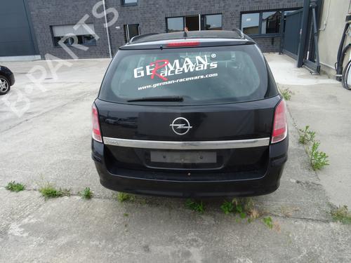 Left front door OPEL ASTRA H Estate (A04) 1.8 (L35) | BP20515021C2 