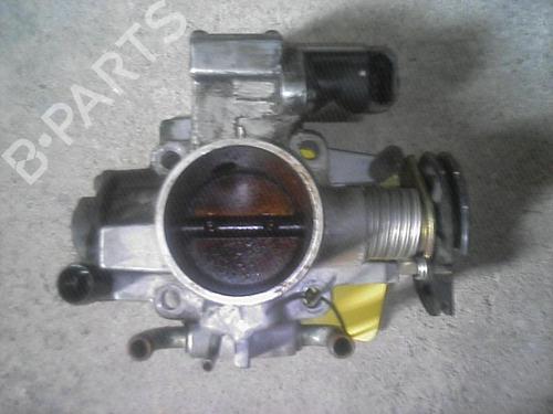 Used Throttle body DAEWOO NEXIA 1.5 16V (08, 68) (90 hp) 20542432