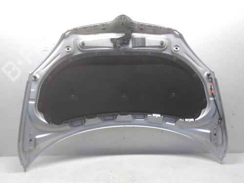Hood SKODA ROOMSTER (5J7) 1.4 | BP29013312C1 