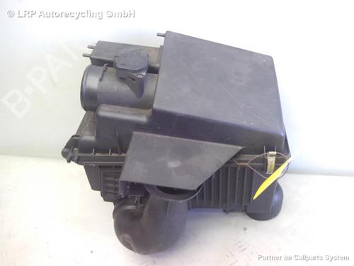 Air filter box MAZDA 6 Station Wagon (GY) 2.0 DI (GY19) | BP20561287M87 
