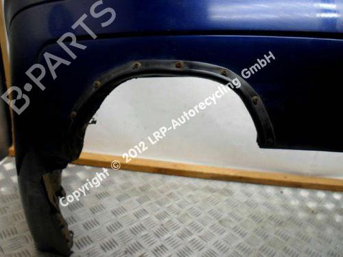 Rear bumper BMW 3 Coupe (E36) 318 is | BP20575734C8 