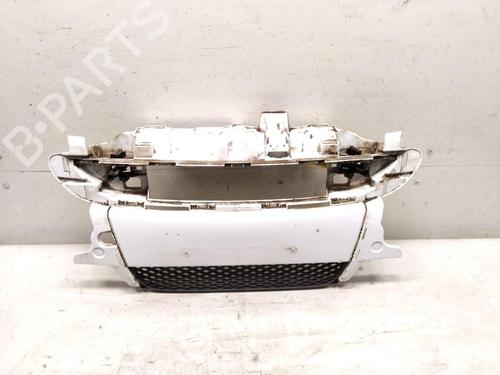 Front slam panel SMART FORTWO Coupe (451) 1.0 (451.330, 451.334) | BP31321396C72 