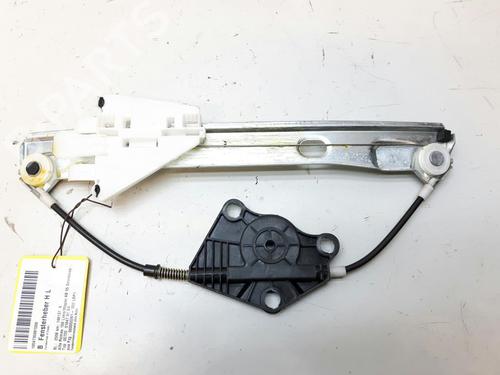 Used Rear left window mechanism ALFA ROMEO 159 Sportwagon (939_) 1.9 JTDM 16V (939BXC1B, 939BXC12) (150 hp) 20543526