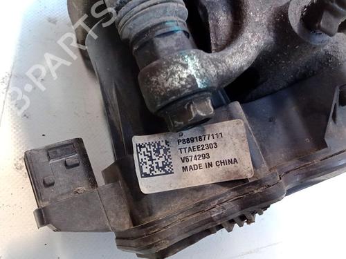 Right rear brake caliper VOLVO EX30 (416) Electric | BP35917485M106 - Image 2
