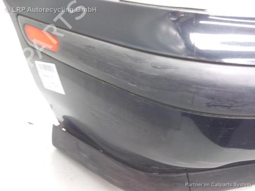 Front bumper VOLVO S40 I (644) 1.8 | BP20576013C7 