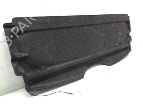 Rear parcel shelf PEUGEOT 206 Hatchback (2A/C) 1.4 i | BP26205254C85 