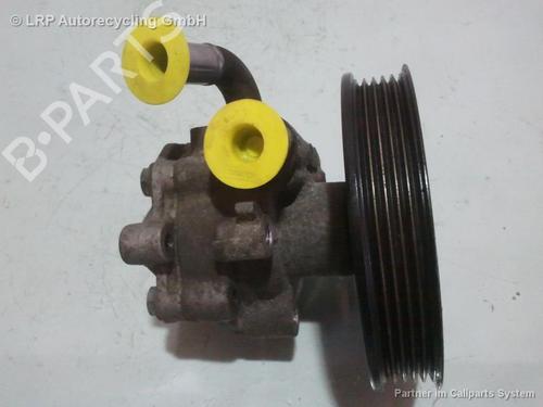 Bremseservo SKODA SUPERB I (3U4) 1.8 T (150 hp) 20572055