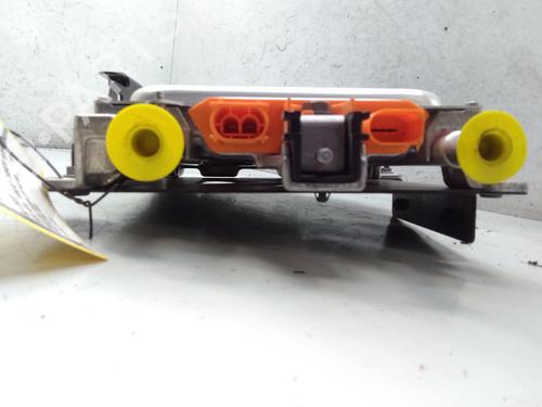 Inverter/Converter SKODA ENYAQ iV SUV (5AZ) 80X 4x4 | BP20520141M119 