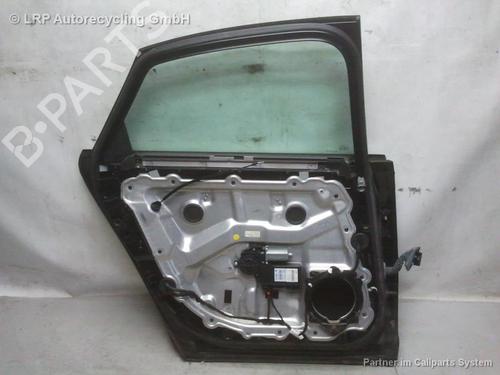 Dør venstre bak AUDI A8 D3 (4E2, 4E8) 4.2 quattro (335 hp) 20577523