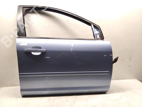 Porta anteriore destra FORD FOCUS II (DA_, HCP, DP) 1.6 (100 hp) 31282395