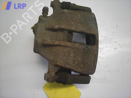 Used Left front brake caliper VW GOLF III Van (1H1) 1.8 (90 hp) 20539450