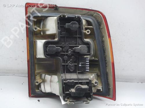Left taillight OPEL VECTRA A Hatchback (J89) 1.8 i Cat (F68, M68) | BP20551113C34 