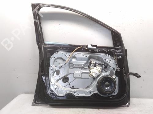 Left front door FORD FOCUS II Turnier (DA_, FFS, DS) 1.6 TDCi | BP20590424C2 
