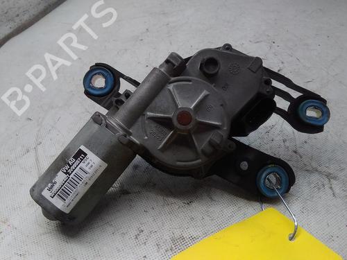 Rear wiper motor SKODA SUPERB III Estate (3V5) 2.0 TDI 4x4 | BP20520510M102 