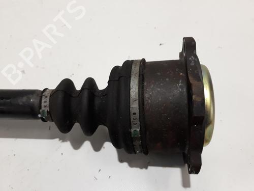 Right front driveshaft SKODA SUPERB I (3U4) 1.9 TDI | BP20547674M39 