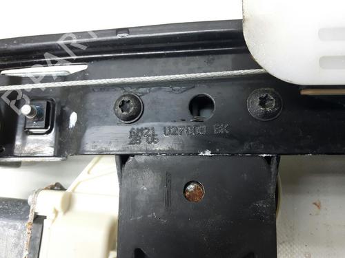 Used Rear right window mechanism FORD GALAXY II (WA6) 2.0 TDCi (140 hp) 20543828