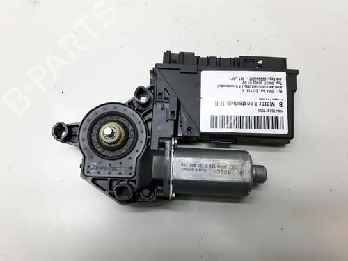 Used Right rear window motor AUDI A4 B6 Avant (8E5) 1.9 TDI (130 hp) 20562352