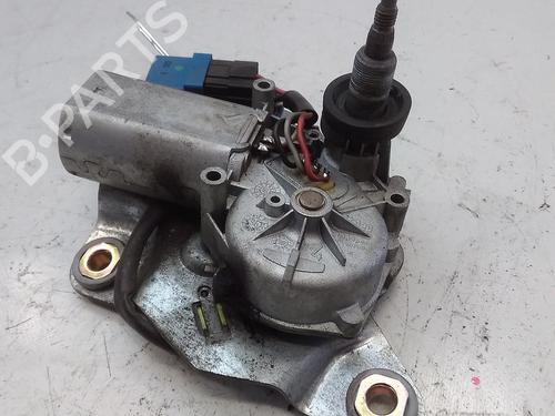 Rear wiper motor CITROËN EVASION MPV (22, U6) 2.0 HDI 16V | BP20520509M102 