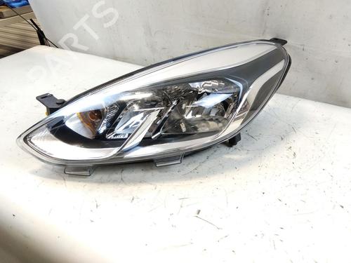 Left headlight FORD FIESTA VII (HJ, HF) 1.0 EcoBoost | BP32429215C28  - Image 7