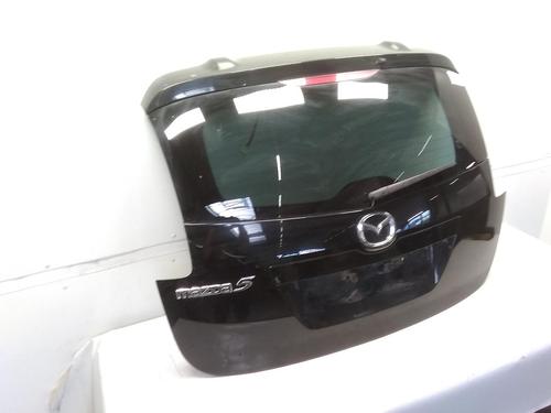 Tailgate MAZDA 5 (CR) 2.0 CD (CR19) | BP20519477C6 