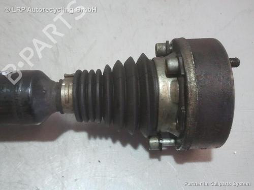 Right front driveshaft VW TOURAN (1T1, 1T2) 1.6 | BP20583290M39 