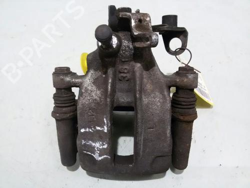 Left rear brake caliper VW SHARAN (7M8, 7M9, 7M6) 1.9 TDI | BP20538053M107 