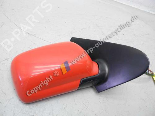 Right mirror VW GOLF III (1H1) 1.4 | BP20535196C27 