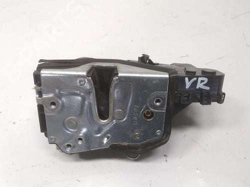 Front right lock BMW 3 (E46) 316 i | BP20516847C97 