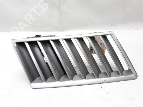 Grille RENAULT VEL SATIS (BJ0_) 3.0 dCi (BJ0J, BJ0N) | BP20559003C40 