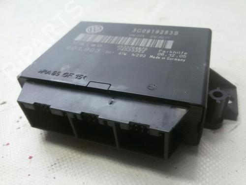 Elektronisk modul VW PASSAT B6 (3C2) 2.0 TDI 16V | BP20575029M83 