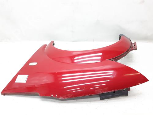 Left front fenders AUDI A2 (8Z0) 1.4 TDI | BP20525500C41 
