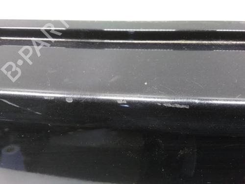 Rear bumper FORD FIESTA V (JH_, JD_) 1.4 16V | BP20590189C8 