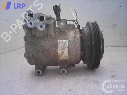 Compressor A/A HYUNDAI COUPE I (RD) 1.6 i 16V (114 hp) 20557372