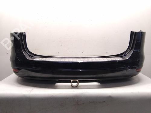 Used Rear bumper Rear bumper SEAT ALHAMBRA (710, 711) 2.0 TDI (150 hp) 34141727 34141727