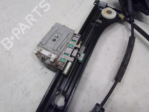 Rear right window mechanism AUDI A5 Sportback (8TA) 2.0 TDI quattro | BP20592389C25 