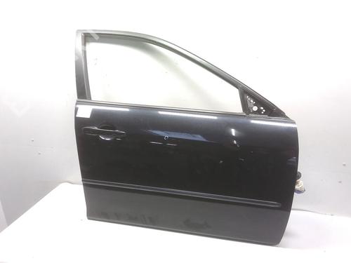 Right front door MAZDA 6 Station Wagon (GY) 2.3 (GY3W, GY10) | BP20515036C3 