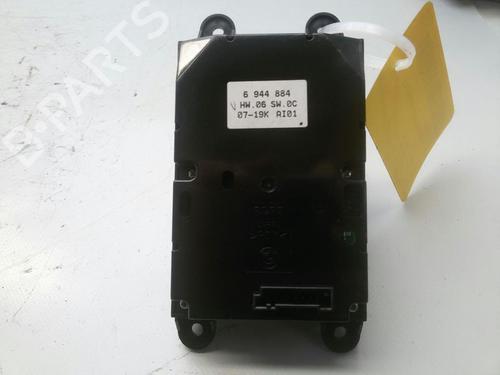 Switch BMW 5 (E60) 520 d | BP20535807I30 